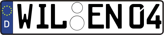 WIL-EN04