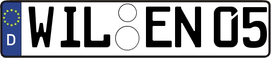 WIL-EN05