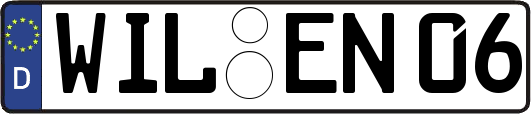 WIL-EN06