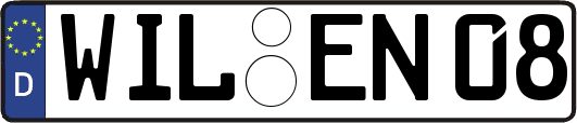 WIL-EN08
