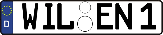WIL-EN1