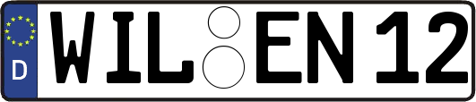 WIL-EN12
