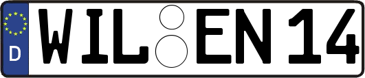 WIL-EN14