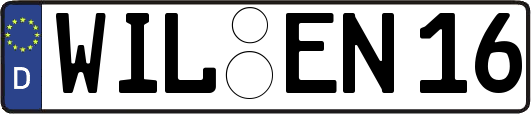WIL-EN16