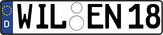WIL-EN18