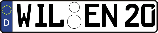 WIL-EN20