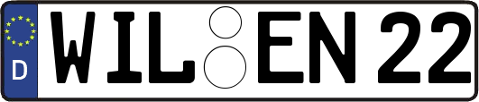 WIL-EN22