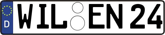 WIL-EN24