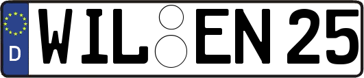 WIL-EN25