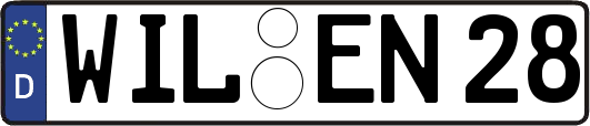 WIL-EN28