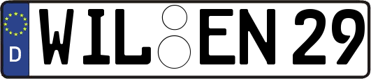 WIL-EN29