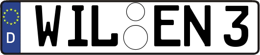 WIL-EN3