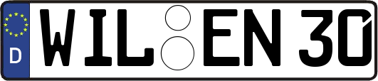 WIL-EN30