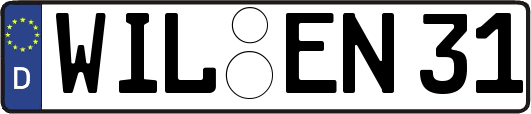 WIL-EN31