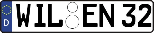 WIL-EN32