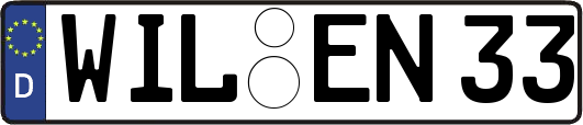 WIL-EN33
