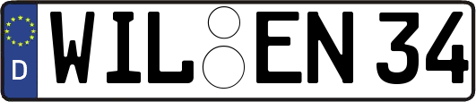 WIL-EN34