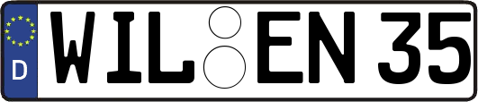 WIL-EN35