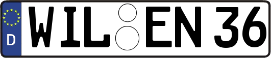 WIL-EN36