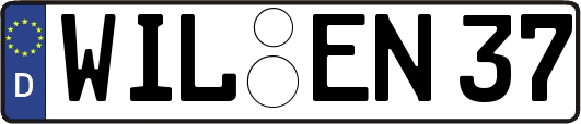 WIL-EN37