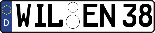 WIL-EN38