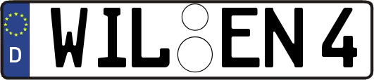 WIL-EN4