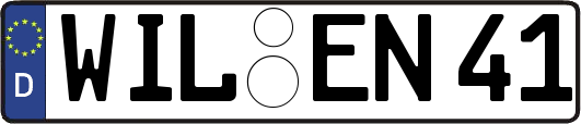 WIL-EN41