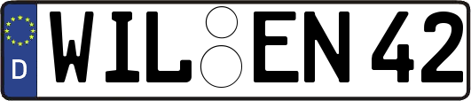 WIL-EN42