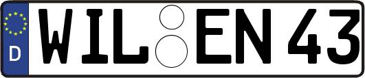 WIL-EN43