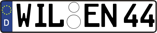 WIL-EN44