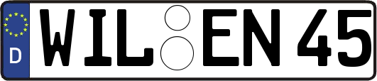 WIL-EN45