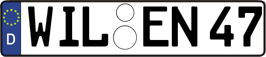 WIL-EN47