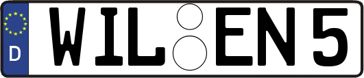 WIL-EN5