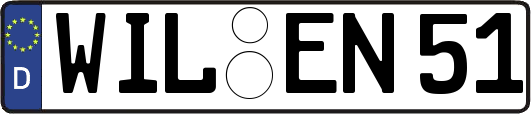 WIL-EN51