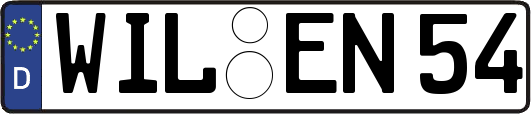 WIL-EN54