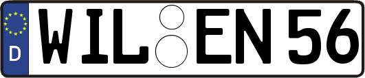 WIL-EN56