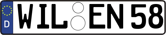 WIL-EN58