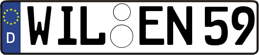 WIL-EN59