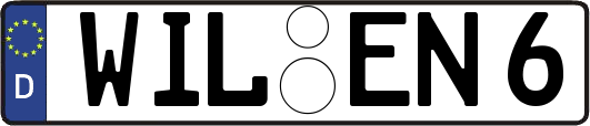 WIL-EN6