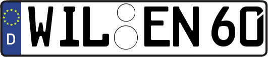 WIL-EN60