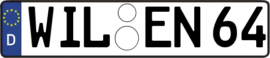 WIL-EN64
