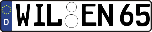 WIL-EN65