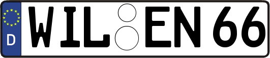 WIL-EN66