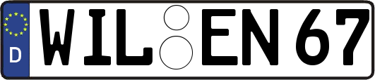 WIL-EN67