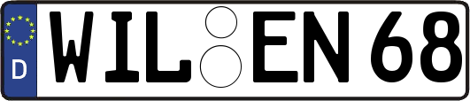 WIL-EN68