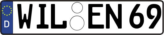 WIL-EN69