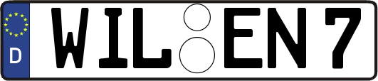WIL-EN7