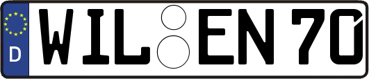 WIL-EN70