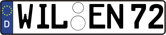 WIL-EN72