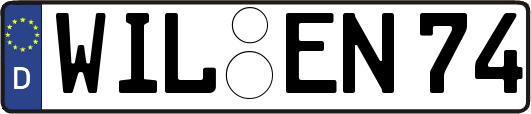 WIL-EN74